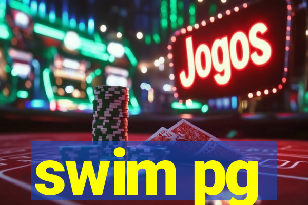 swim pg